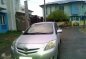 Toyota Vios E 2010 Top of the Line For Sale -2