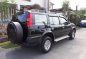 2006 Ford Everest Matic Black SUV For Sale -4