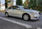 Toyota Camry 2009 2.4 V Automatic-7