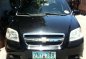 Chevrolet Aveo 2008 1.5 Manual for sale -5