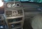 1996 Mitsubishi Pajero matic 4x4 for sale -6