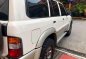 Nissan Patrol 2003 4x4 for sale -10