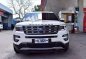 2016 Ford Explorer 4x2 Eco Boost 2.3L for sale -7