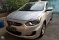 Hyundai Accent 2010 for sale -4
