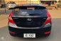 2016 Hyundai Accent Hatchback CRDi for sale -8