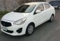 2014 Mitsubishi Mirage G4 manual FOR SALE -0