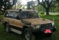 Mitsubishi Pajero for sale -5