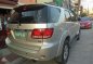 Toyota Fortuner G 2007 for sale -3
