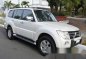 Mitsubishi Pajero 2008 for sale  fully loaded-1