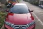 Honda City 2012 Manual tranny for sale -1