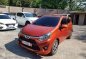 2018 Toyota Wigo 1.0L matic for sale -0