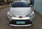 2014 Toyota Vios E 1.3 Automatic FOR SALE -3