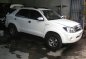 Toyota Fortuner 2006 for sale-0