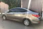 Hyundai Accent MT assume balance 2013 for sale-2