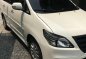 2015 Toyota Innova 2.5v Diesel AT for sale-1