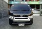 2015 Toyota Hi-Ace Grandia GL AT(Rosariocars) for sale -0