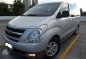 Hyundai Grand Starex VGT AT 2F4U 2010 for sale -0