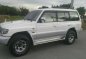 Mitsubishi Pajero field master 1999 for sale -5