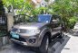 2014 Mitsubishi Montero sports GLX Automatic 2014model-1