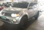 2012 Mitsubishi Montero GlS for sale -7