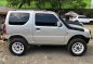 2008 Suzuki Jimny 4x4 Automatic for sale -2