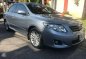 2008 Toyota Corolla Altis for sale -1