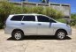 2012 Toyota Innova E Cebu Unit DIESEL MT for sale -2