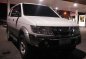 Isuzu Crosswind 2006 Sportivo body For Sale -1