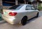 Toyota Corolla Altis E 2004 for sale -2