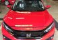 Honda Civic RS Turbo 2018 for sale -0