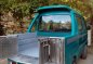 Suzuki Multicab Pick up 2003 Green For Sale -4