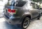 2006 Toyota Fortuner G Gas Matic  For Sale  -2