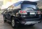 FRESH 2013 Toyota Fortuner TRD G DSL AT for sale -4