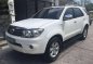 Toyota Fortuner 2009 model for sale -0