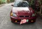 Honda Civic vti 1996 for sale -0