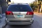 2007 Toyota Sienna AT Silver Fresh For Sale  -4