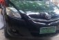 Toyota Vios 1.5G Manual 2010 For Sale -1