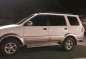 Isuzu Crosswind 2006 Sportivo body For Sale -2