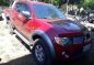 2007 Mitsubishi Strada GLS - Asialink Preowned Cars-3