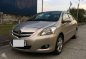 Toyota Vios 1.5g 2010 for sale -1