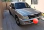 Mitsubishi Endeavor 2000 4x2 for sale -1