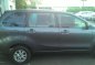 Toyota Avanza 1.3E AT 2013 for sale -6