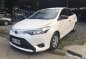 2014 Toyota Vios 1.3 j for sale -3