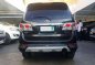 FRESH 2013 Toyota Fortuner TRD G DSL AT for sale -3