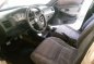 Honda City lxi manual tranny 2001 model for sale -6