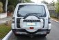 2008 Mitsubishi Pajero for sale in Manila-2