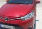 2016 Toyota Vios Manual Transmission for sale -3
