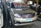 Toyota Fortuner 2014 for sale-0