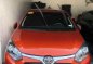 Toyota Wigo 2017 G Newlook-0