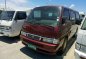 Nissan Urvan 2013 for sale-2